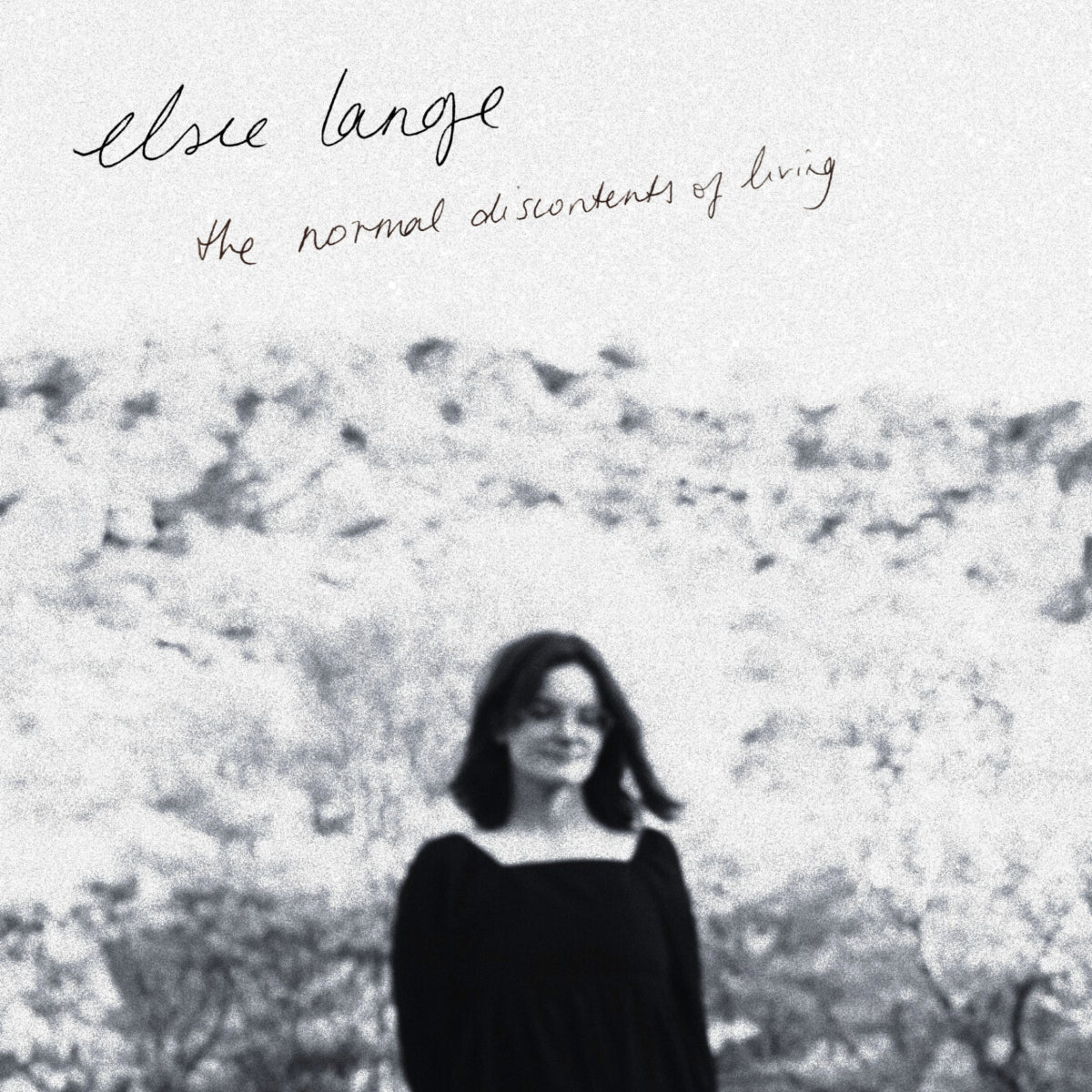 The Normal Discontents of Living