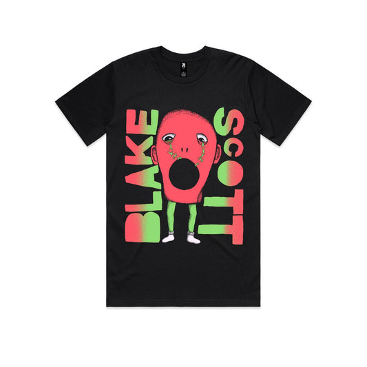 Blake Scott Short Sleeve T-shirt